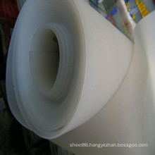 Professional Manufacturer of Silicone Rubber Sheets